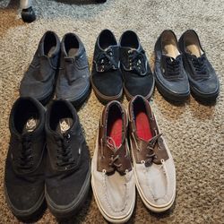 Vans Shoes 