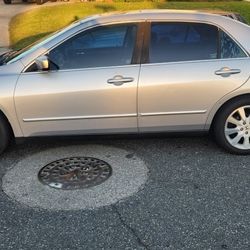 2007 Honda Accord
