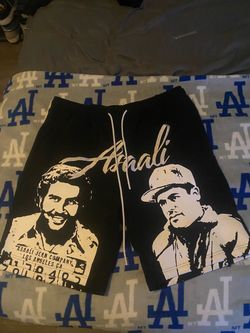 asaali shorts