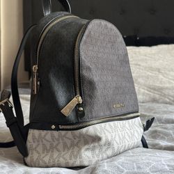 Michael Kors Backpack 