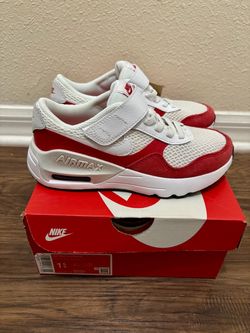 Nike Air Max SYSTM Kids Sneakers Size 1.5Y