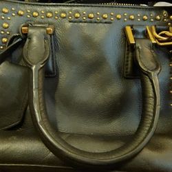 Mini Cole Hann Purse 