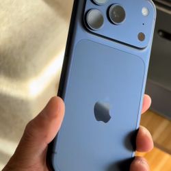 iPhone 17 Pro Max Unlocked 