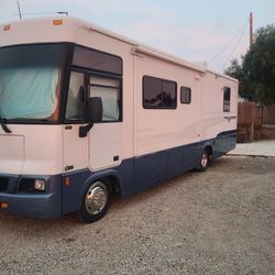 2004 WinneBago Brave