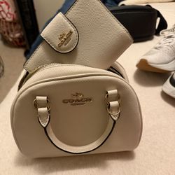 Coach Set 