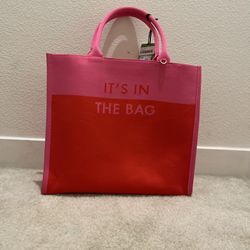 Kate Spade Bag New 