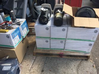 Pool Pump