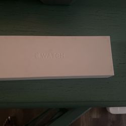 Brand New  Never Opened Apple Watch Latest 