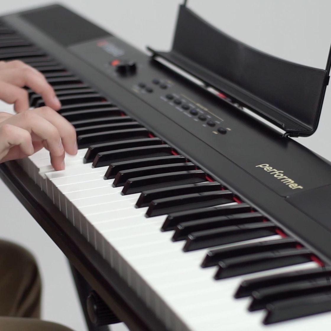 A-88 Performer Digital Piano!