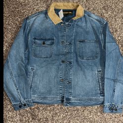 $130 Timberland Large Jacket