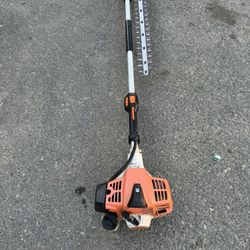 Extensión Trimmer Stihl