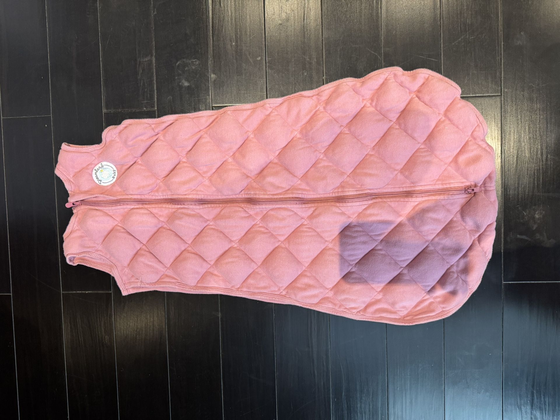 Dreamland Weighted Sleep Sack- Large