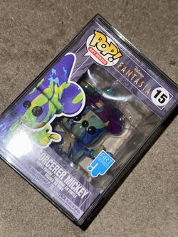 Disney Funko Pop Fantasia #15
