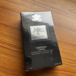 Creed Aventus EDP 3.3 oz