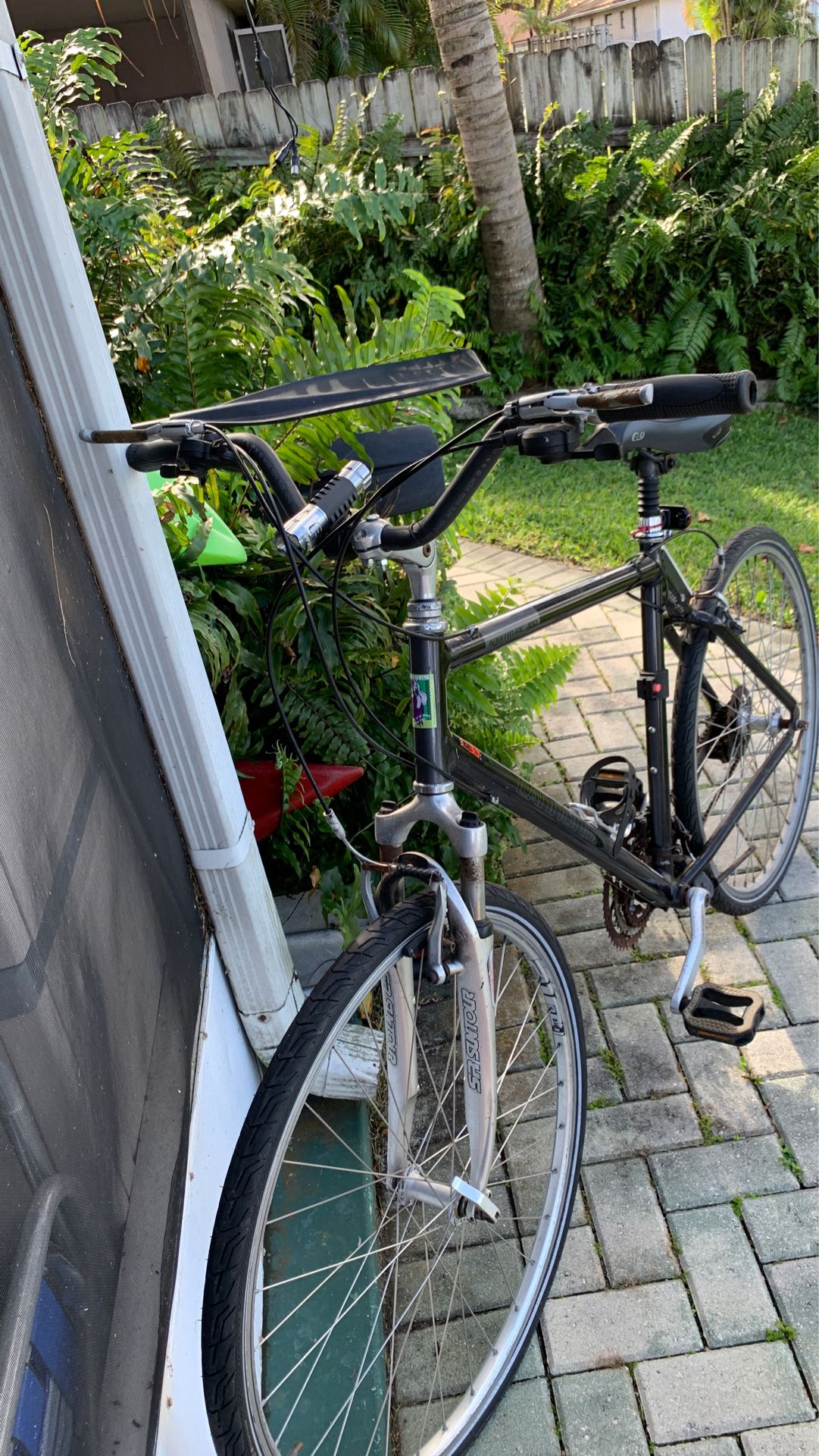 cannondale adventure 400 price