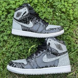 Air Jordan 1 Rebellionaire