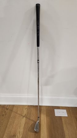 Men's Callaway X 29 9 Iron Steel Shaft