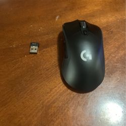 Logitech G703 Mouse