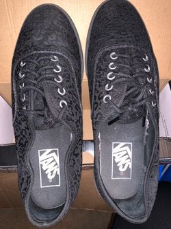 Men’s Vans