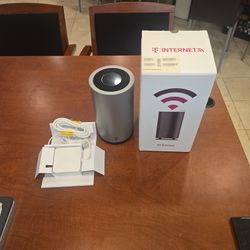 T Mobile 5G Gateway Routher