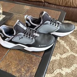 Puma Golf Shoes