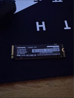2 Tb ssd