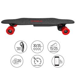 iFaSun Electric Longboard