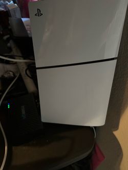 Ps5 & ps portal bundle