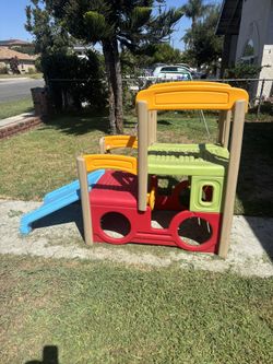 play grounds for kids