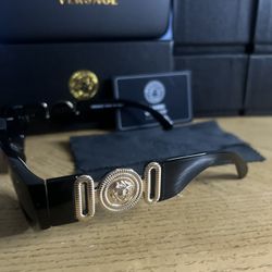Versace Sunglasses