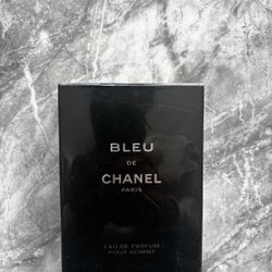 Bleu De Chanel 