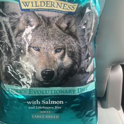 Dog Food