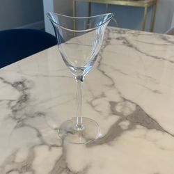 New Tall Glasses