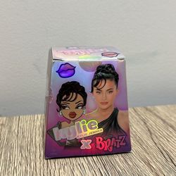 Bratz x Kylie Jenner Collectible – Limited Edition