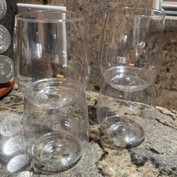 Tossware Pop, Wine Glasses (4)