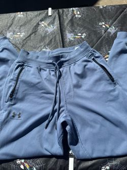 Under Amour Loose Fit Joggers