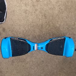 Electric Hoverboard
