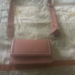 Bolsa Mk Limpia Bonita $50 