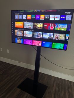 50” Vizio