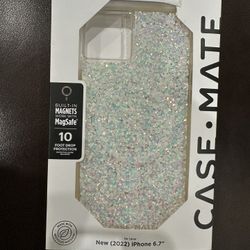 Case Mate New (2022) iPhone 14 Plus/ 14 Pro Max Twinkle Diamond Edition 