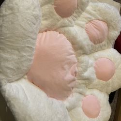 New Pet Paw Bed