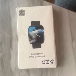 Business & Sport Smart Bracelet 