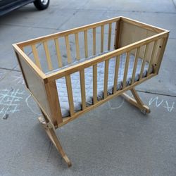 Baby Cradle 