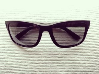 Under Armour Sunglasses
