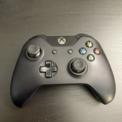 Xbox One Controller 