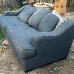 Futon Couch 