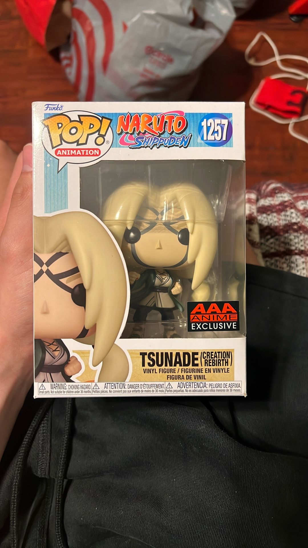 Funko Pop