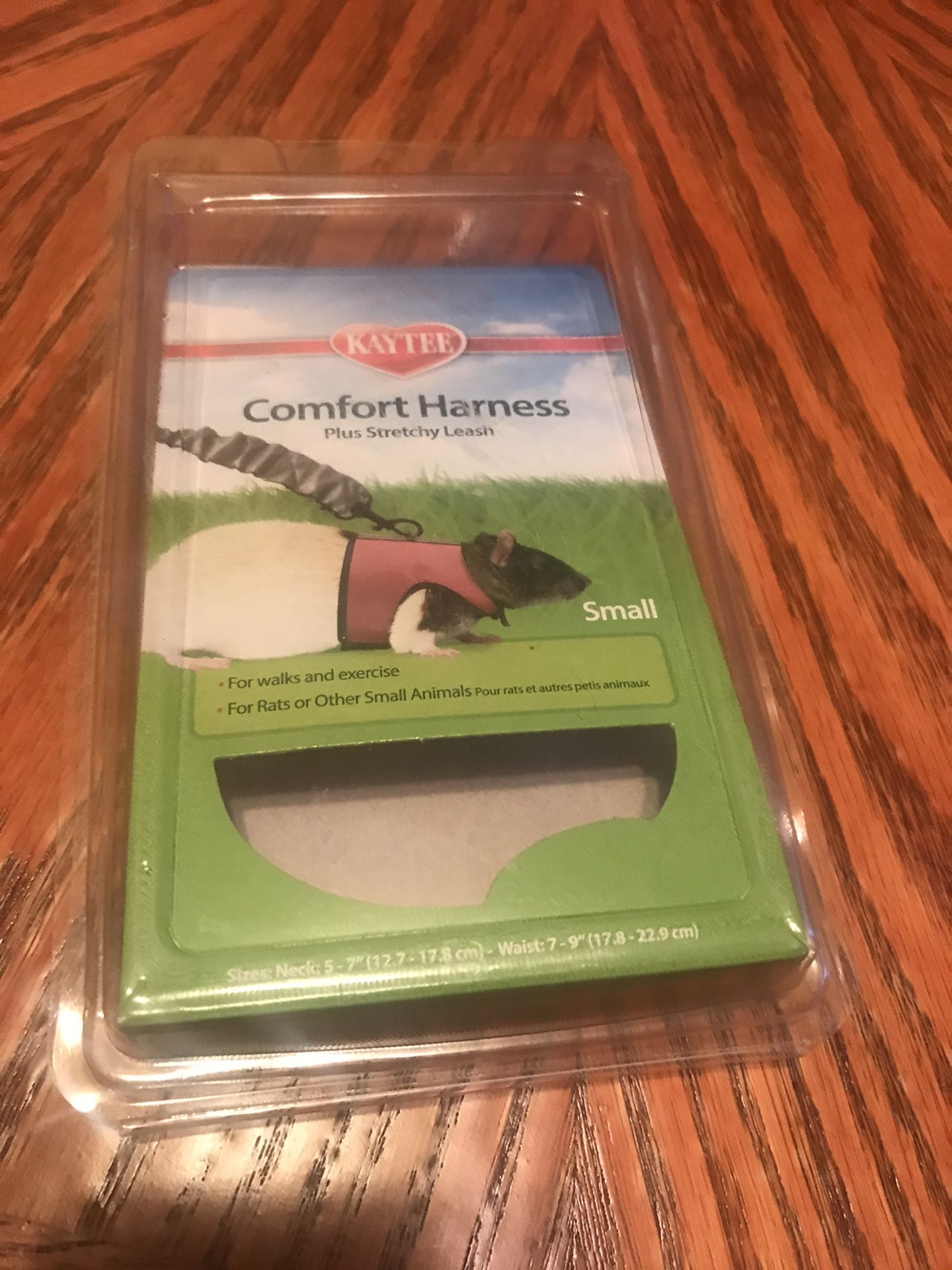 Harness