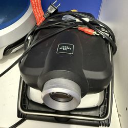 Sharper Image Projector