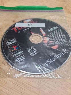 Turok evolution ps2 game